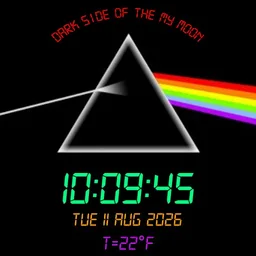 Dark Side Of The Moon