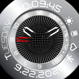 MetAL metal 2.02
