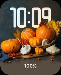 Thanksgiving