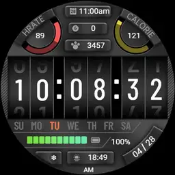 Time Transmission