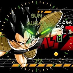 Raditz
