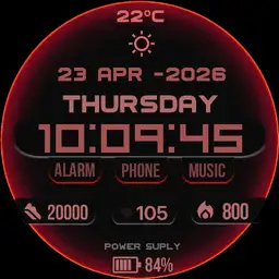 Pulsar X