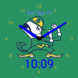 Notre Dame Copy