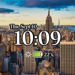New york watch