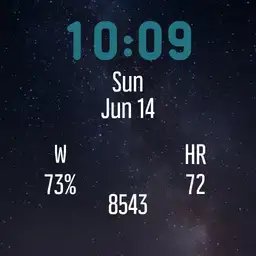 Starry HR