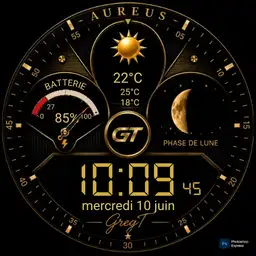Aureus - GregT