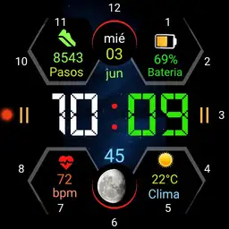 watch 422