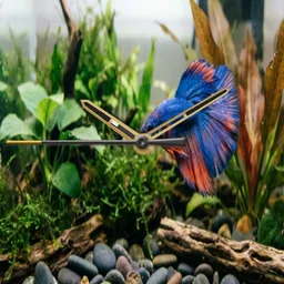 Fishy