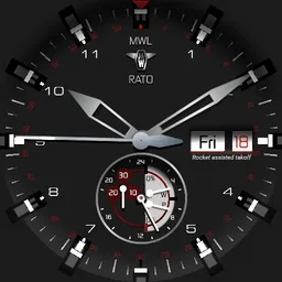 Mywatch-Rato