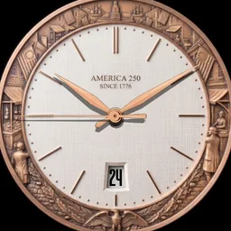 AMERICA 250