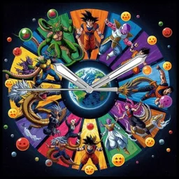 Dangon Ball Z