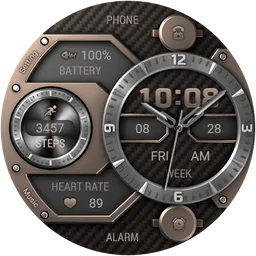 【Dynamic】Custom Machinery