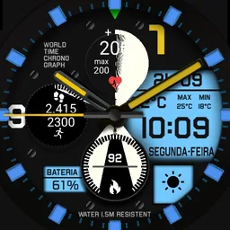 Wear Os Sport MVoi