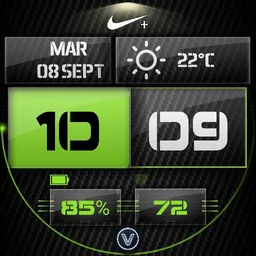 Nike Colors Digital