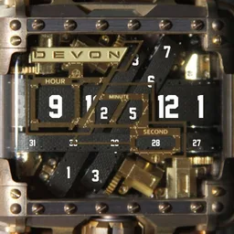 Devon Steampunk Tribute