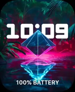 NEON DIAMOND