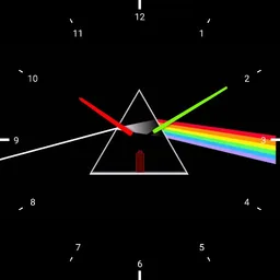 The Dark Side Of The Moon