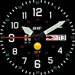 Military Automatic V2 Copy