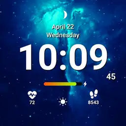 Modern gif