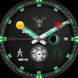 Dragon Eclipse