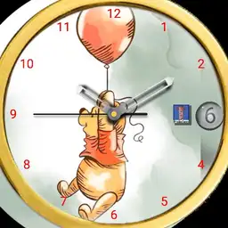 POOH TIME 1