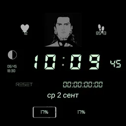 Hiroki Watch 2-6-3