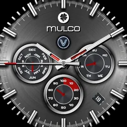 Mulco Classic Grey