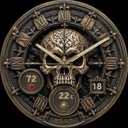 Thirteenth Hour