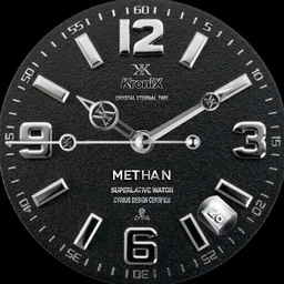 KroniX Eternal Methan