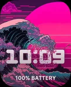 NEON WAVE