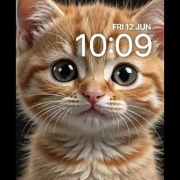 cat attack