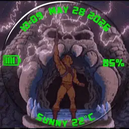HE-MAN