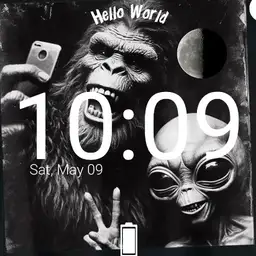 Hello World II