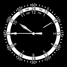 Military/Standard Time