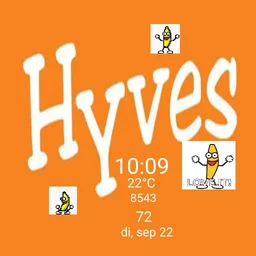 hyves