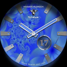 Silence MyWatchlondon 2026
