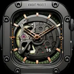 Knight Project 470