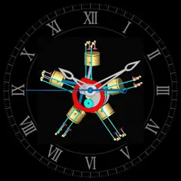 RadialEngine