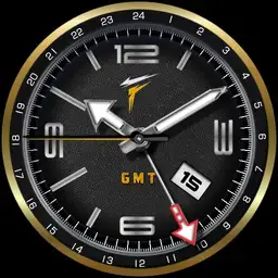 Focus GMT v18