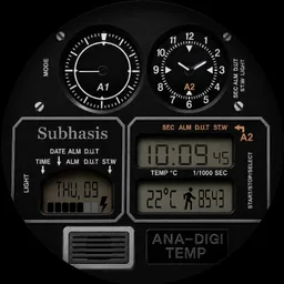 Timeless Retro Spirit 2