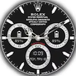 New Watch Face 2