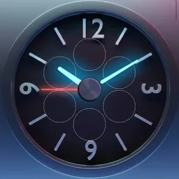 MW 106 neon