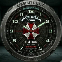 Resident Evil