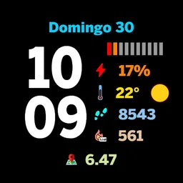 quita one normal clima