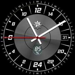 SunTime24h (no moon)