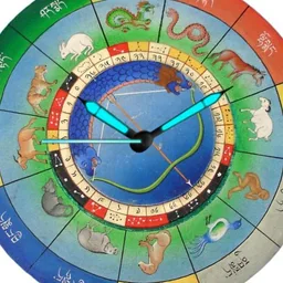 Tibetan Zodiac - Copy - Copy