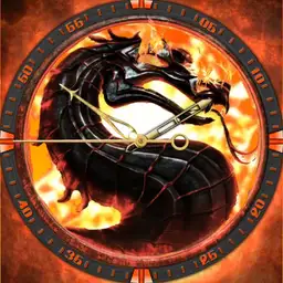 Mortal Kombat