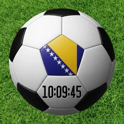 W999A.Bosnia Herzegovina