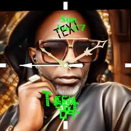 Ganster
