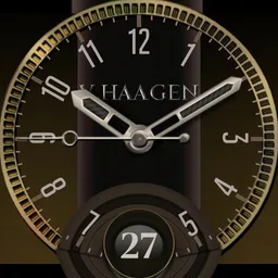 V.HAAGEN TIMELESS SERIES